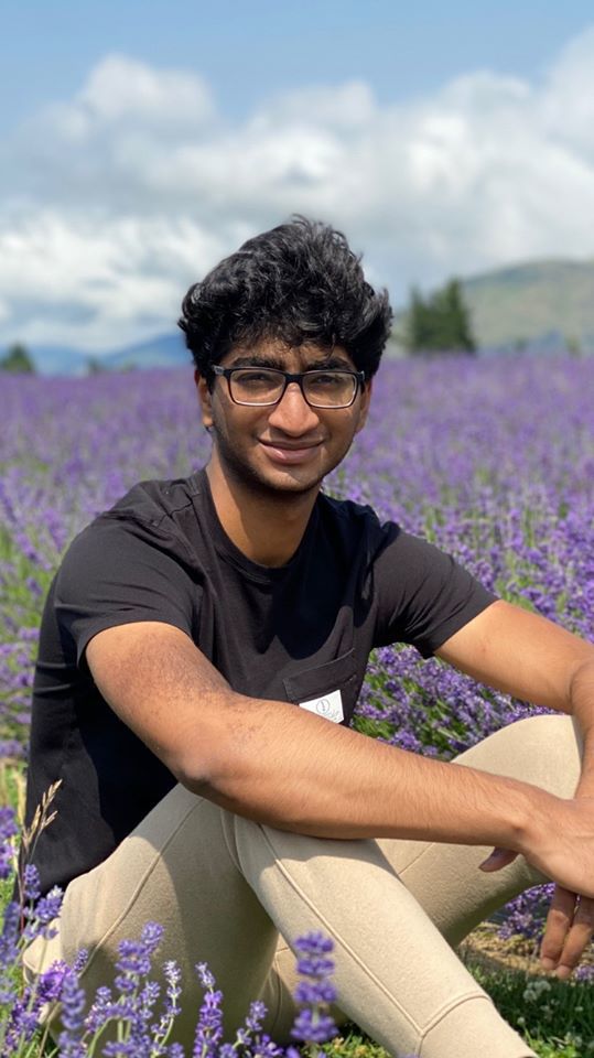 PVHS student selected for 2020 Governor's Scholar Recognition